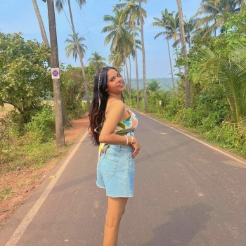 Shweta Tumne